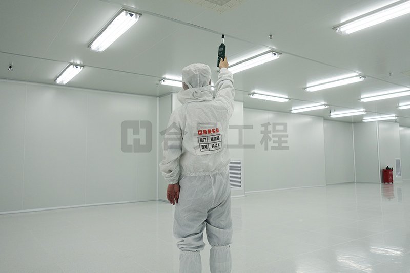 曖通空調(diào)施工細節(jié)與處理方案